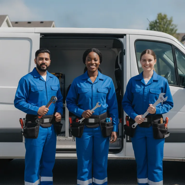 plumber East Hill-Meridian