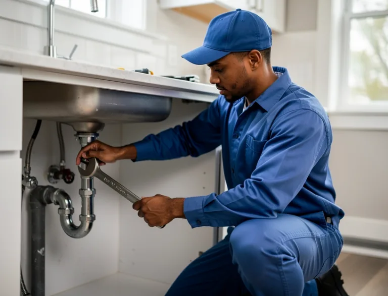 plumber East Hill-Meridian